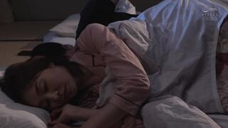 ADN-428C 你的太太…可以借我一晚嗎?　夏目彩春