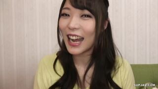 417SRYA-066 押しに弱すぎる子持ち奥さんが挑戦！！見てるだけでも恥ずかしい…ち●ぽデッサンをお願いしま～す！【結婚3年目むっちり巨尻の奥さん】