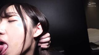 YMDS-125 いちゃラブ宅飲み濃厚べろちゅう密着せっくちゅ 安達ゆらが彼女になった日