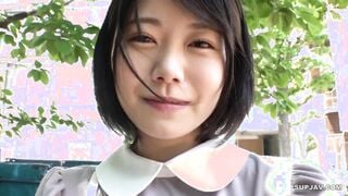 559LBJ-009 生イキ素人女子大生中出し性交 ゆめさん