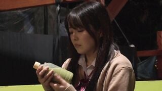 DRPT-022 สาวป่า○ขาดิบผูกขึ้นและฉี่พ่นโซ่เป้าหมาย Ver. Nana Maeno, Machi Ikuta, Chiharu Miyazawa