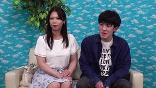 RCTD-484 母親のドスケベフェラで射精我慢できたら賞金100万円 暴発したらtidythin罰ゲーム