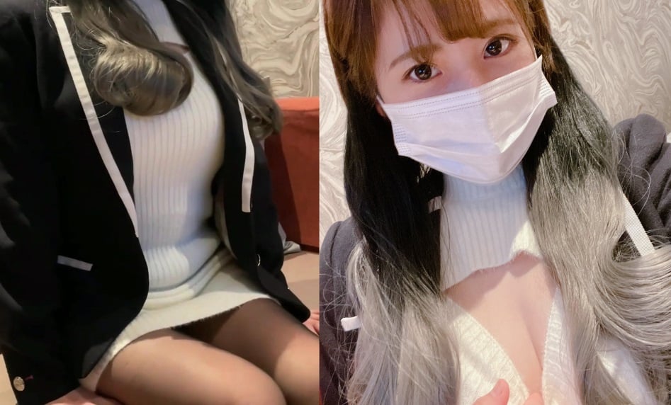 ⁣FC2-PPV-3157569 【期間限定2980～1490pt！】白石〇衣似のエロあざとい美女カフェ店員に中出しセックス