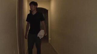 NXGS-004C 新娘的母親無法抗拒的臀部和厚度…