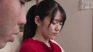 SSIS-492 「生意気で男性不信…」彼女のツンデレ妹に欲情し、こっそりハメ続けた最低な僕。 坂井なるは