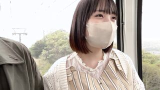 SSIS-490 笑って、はしゃいで、イキ止まない。 デート指令で拘束されたり痴女ってみたり！一泊二日ヤリまくり温泉デート 愛宝すず