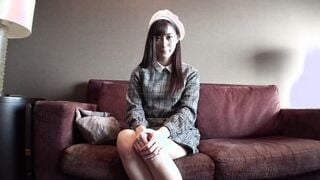 261ARA-253 [ความฝันของฉันคือการเปิดร้านขนมเป็นของตัวเอง] อาคาริ นักเรียนอาชีวะวัย 20 ปี มาแล้ว! เหตุผลในการสมัครคือ ``ฉันแค่อยากมีเซ็กส์...♪'' ฉันชอบขนมตะวันตกและหวังว่าจะมีเซ็กส์ของตัวเองในอนาคต