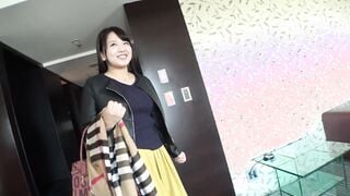 261ARA-261 【巨乳女子大生】21歳【チアサークル所属】りこちゃん参上！応募理由は「AV見ながらオナニーしてたら男優とエッチしたくなって…」チアサークルだけあり股