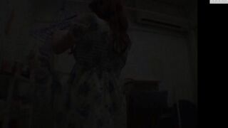 UTA-056 突然背後から生乳もみしだき