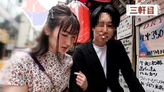 YMDD-293 飲みログ自撮りせんべろ女子～飲みベーション高めスケベ美女のタダマンはしご酒～ 末広純