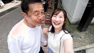 YMDD-293 飲みログ自撮りせんべろ女子～飲みベーション高めスケベ美女のタダマンはしご酒～ 末広純