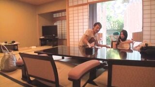 ABP-091 美女と缶詰め。 美波小夜