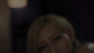 BOKD-060 激発射！最後の一滴まで絞りとられた美人女装娘 真帆