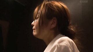 RBD-728C 不能出聲的我9 羞恥與快感 石原莉奈