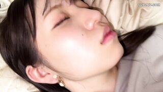 345SIMM-774 【上京したてで方言が抜けない性欲強そうな風俗嬢】アプリで知り合った風俗ギャルと待ち合わせ。ドリンクに眠剤を仕込み、ヤリたい放題で中出し2回【自宅連