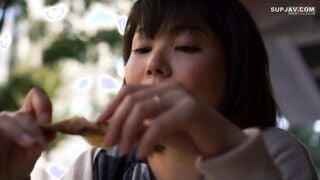 404DHT-0595 Esposa con cara de bebé de cincuenta y cuatro años es violada analmente frustrada Yukiko, 54 años