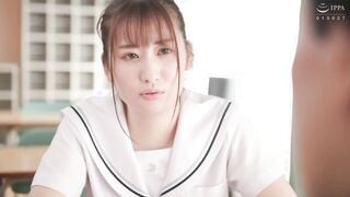 AKDL-214 Jun Suehiro, một nữ sinh trở nên nhạy cảm sau khi bị tra tấn núm vú hàng ngày và học cách ngứa