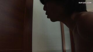 525DHT-0599 表紙モデルの誘いに乗った二十九歳の奥様に中出し さえさん29歳