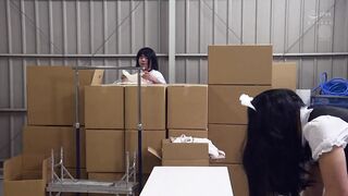 JUY-829 中途採用した経理の人妻社員を、言いなりセフレ化する研修旅行。 吉瀬菜々子