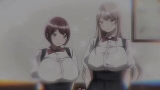 [221202][12月][如果影片是]OVA 我能有性朋友的原因#4