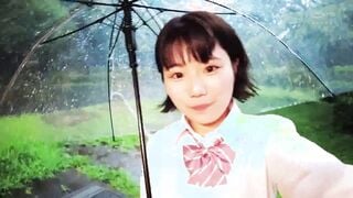 CAWD-433C 吞精解禁！ M男的精液全部洗去 痴女公然猥褻責弄 市川理紅