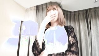328HMDNC-524 【ぶっ壊れスプリンクラー】スレンダー巨乳神ボディ奥さま26歳 マッスルファックで潮が止まらないエンドレスちんぽ堕ち鯖折り中出しハメ撮り！！【ホテ