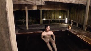 BJD-049 熟女滿月水上溫泉之旅 淺岡滿莉