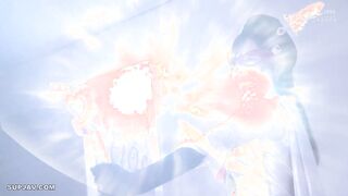 720HBS-001 女神仮面エトワール～女神陥落！陵●悪堕ち～ RUKA