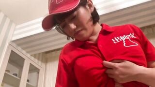 BONY-015 汚物即配サービス 出前浣腸 志摩ことり