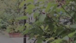 [SPRD-1252C] 伊東沙蘭 來幫父親的護理士是可中出內射人妻看護