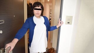 030719_045 유부녀 자택 하메 ~베테랑 간호사의 실생활~ 코지마 미마키