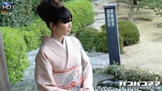 [Paco-102610-224] Mayumi Onuki