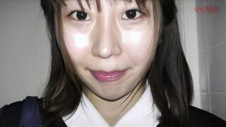 FC2-PPV-1849159 《特典》【電車チカン】★2年ぶりに都市伝説級のノーパンJ○に遭遇★超絶優等生風なのに車内で潮を吹きながら暴れイキ＆トイレで大絶叫