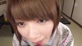 MIDE-322 First One Night and Two Days Fuck Trip Chinami Ito