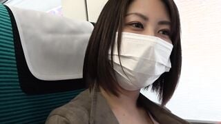 GS-2051 人妻湯恋旅行 152