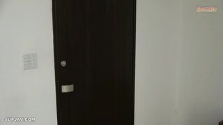530DG-151 現役CAたちの裏バイト ＃03