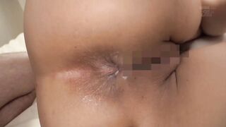 JUFD-769 恥辱の生尻肛門調教 肛衆便所にされた人妻セールスレディ 神納花