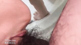 FC2-PPV-1073585 【ハメ撮り】子供を送った後の人妻と昼間からホテルで密会。露天風呂で、中出しセックスで生の他人棒をバックで突かれ感じる人妻