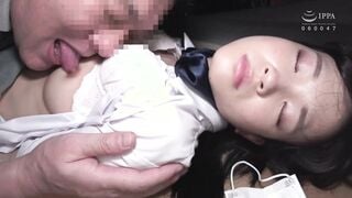 726ANKK-002 ちび制服女 (工藤ララ)