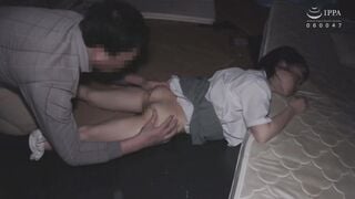 726ANKK-002 ちび制服女 (工藤ララ)