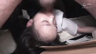 726ANKK-002 ちび制服女 (工藤ララ)