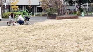 726ANKK-003 カップルのかわいい彼女 (沙月恵奈)