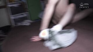 726ANKK-003 カップルのかわいい彼女 (沙月恵奈)