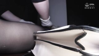 726ANKK-010 でかぱいフランス人形 (有村のぞみ)