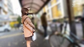 726ANKK-011 かわいいグランプリ (永瀬ゆい)