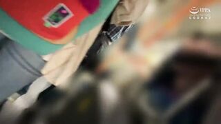 726ANKK-017 まじめ完全体 (穂花あいり)