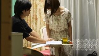 【モザイク破壊】MVSD-492 ごめんなさい…おもらしエステ 乙女の肉体をジワジワ狂わせる失禁オイルマッサージ 川北メイサ