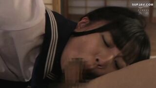 【モザイク破壊】MUDR-174 1人の少女が体験した、地獄の三日間。 監禁され、知らない人に緊縛調教された制服美少女 乃木蛍
