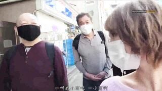 SDTH-018C 某秀場俱樂部舞者愛咲綺羅 再次出演！這次與五位素人男性打樁騎乘位榨精到早上！