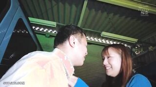 【モザイク破壊】SSIS-360 おじさんってみんなドMなんでしょ？男を手のひらでコロコロ転がす奔放セックスで中年オヤジをキモ可愛がっちゃう！ はやのうた